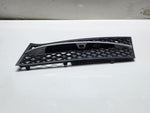 Load image into Gallery viewer, 2011-2013 BMW 535i Front Bumper Grille Left 7200699 5 Series F10 F11 OEM