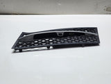 2011-2013 BMW 535i Front Bumper Grille Left 7200699 5 Series F10 F11 OEM