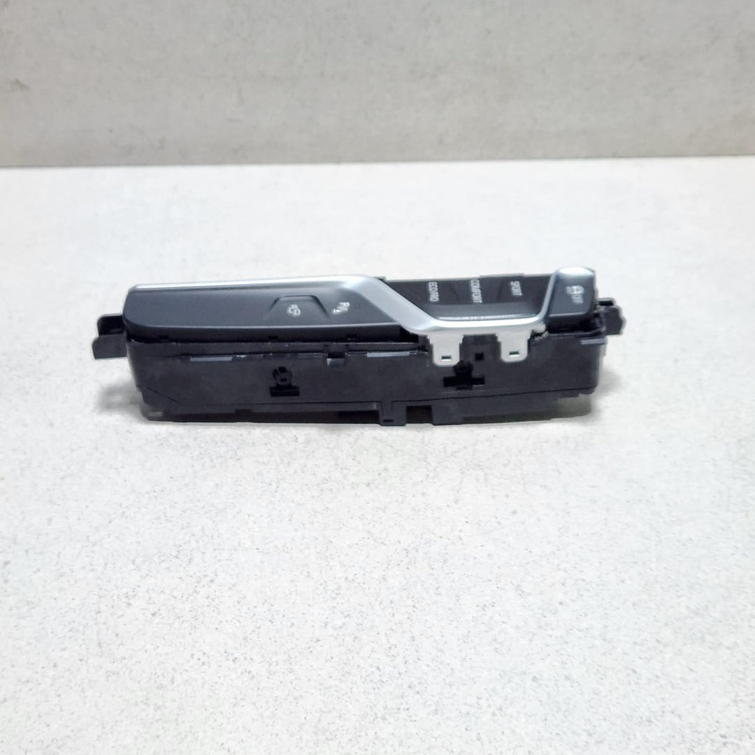 2021 BMW iX3 Operating Unit Centre Console 6993922
