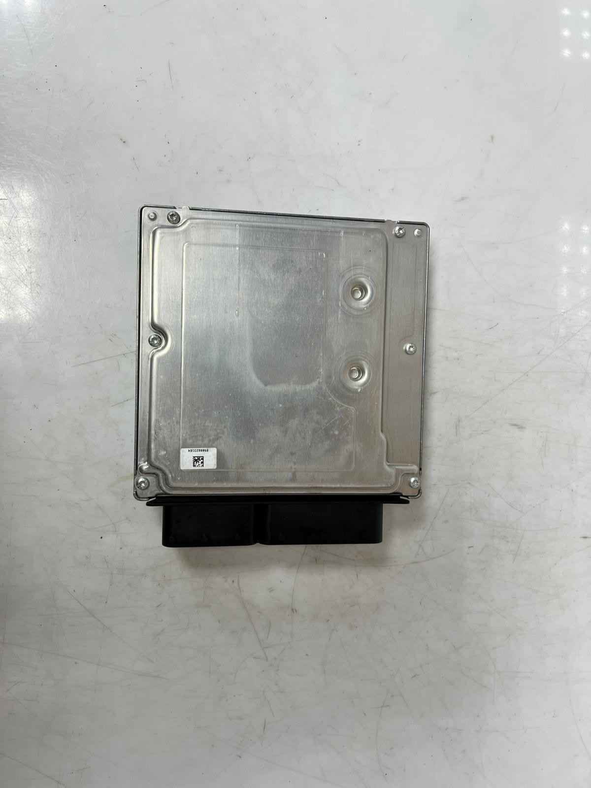 2008 BMW X3 E83 M57D Engine Control Unit ECU SET DDE+ EWS +1KEY 7805287 OEM