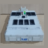 BMW F30 F23 F32 335I FRONT ELECTRONIC  DOMAIN BODY CONTROL MODULE OEM -9324782