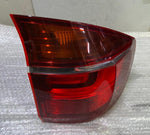 Bild in die Galerieansicht laden, OEM BMW X5 E70 Rear Light Lamp LED Retrofit Trim In The Side Panel Right 7227790