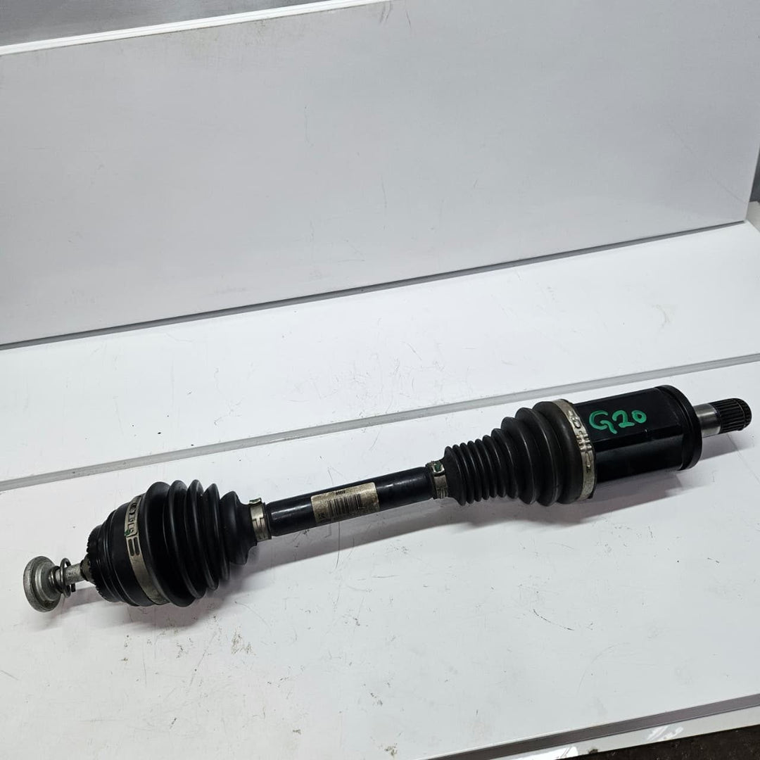 BMW 3 4 Series G20 G21 G22 G23 xDrive Drive Shaft Front Left 8682367