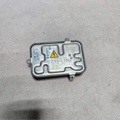 2008-2011 Mercedes-Benz C300 Xenon Hid Headlight Ballast A2048700326