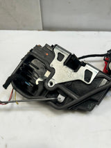 BMW F30 1 3 5 Series and X3 Front Left Door Lock Actuator 7229457 OEM