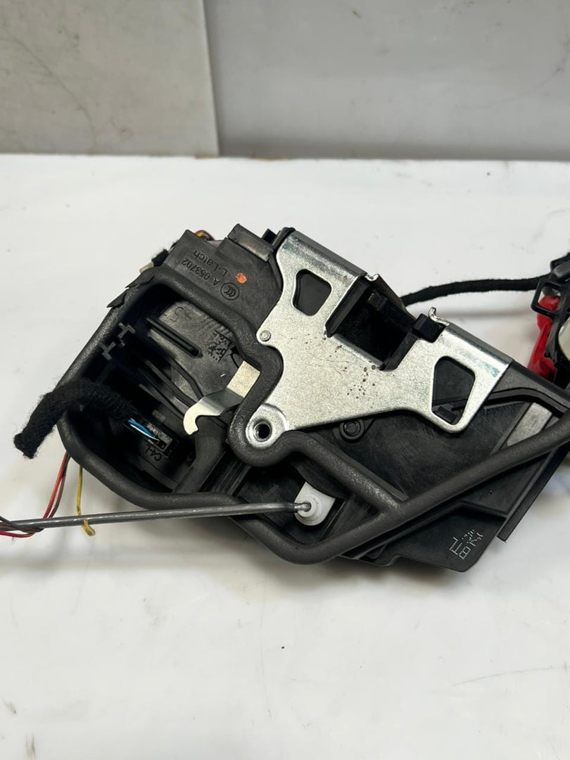 BMW F30 1 3 5 Series and X3 Front Left Door Lock Actuator 7229457 OEM
