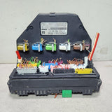 2011 Mercedes-Benz C180 Sam Control Module A2129008007 W204 C-Class
