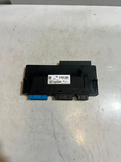 2011 BMW X3 F25 and X4 F26 Junction BOX Body Control Module 9267535 OEM