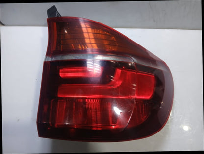 2011-2013 BMW X5 E70 Rear Right OUTER Tail Light BACK LIGHT 7227790 ECE OEM