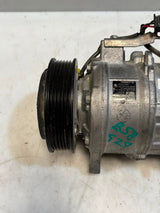 BMW X4 X3 G20 G21 G22 G23 G29 B58 AC Compressor MAGNETIC COUPLING 7948807 OEM