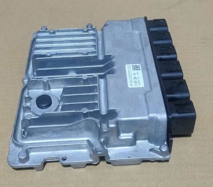 BMW F40 M135I XDRIVE X3 ENGINE COMPUTER BODY CONTROL ECU ECM DME BDC 5A24334