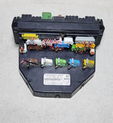 Mercedes-Benz Front Sam Fuse Box Control Module A2129004811 W204 C-Class  W207