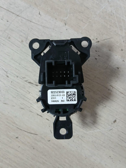 2012-2017 BMW F10 N20 520i Engine Control Unit SET DME+ CAS4 CG + 1KEY  8606306