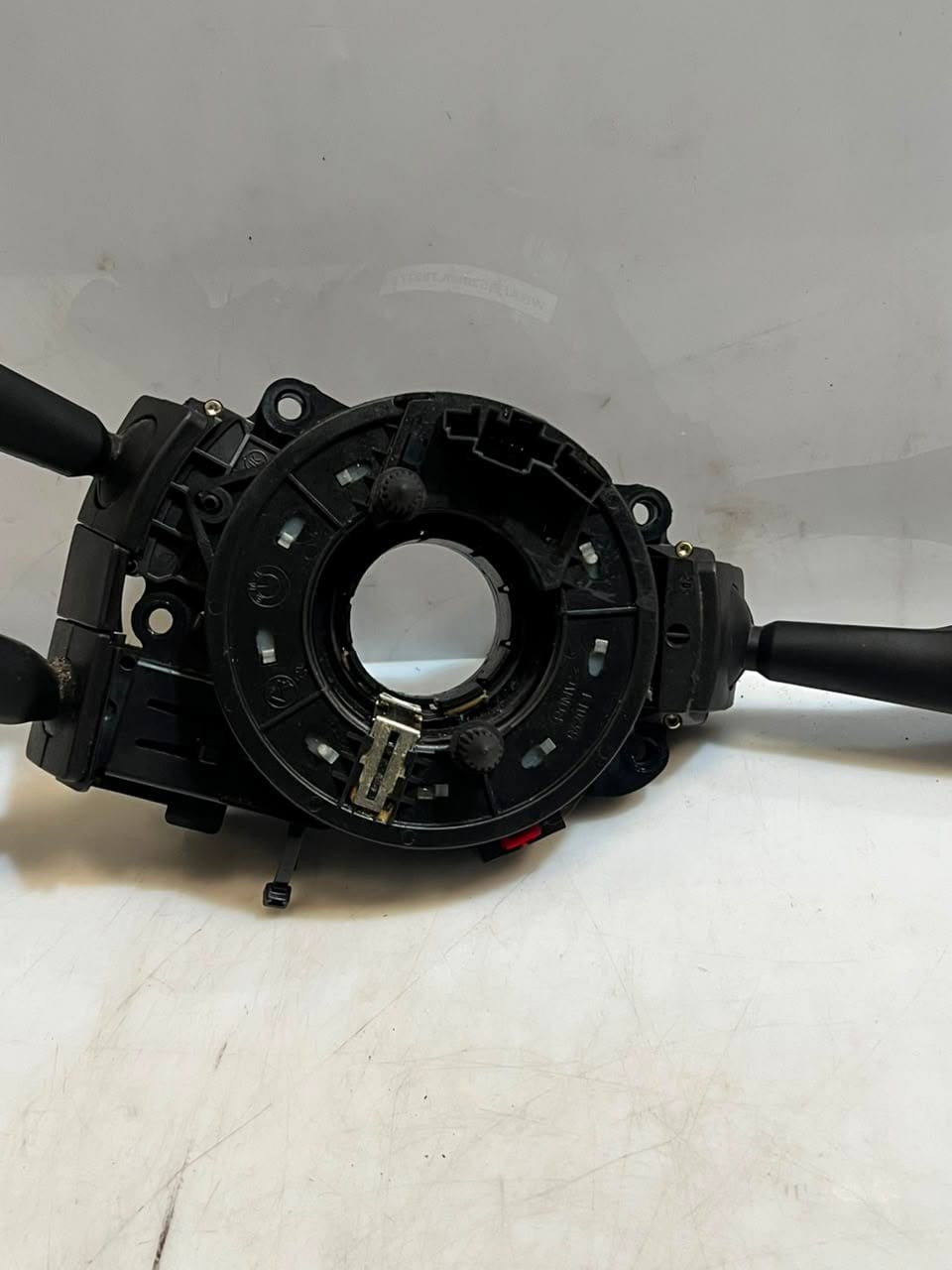 BMW X5 E53 E46 E83 E85 Z4 X3 Wiper Turn Signal Indicator Stalk Switch 8375398