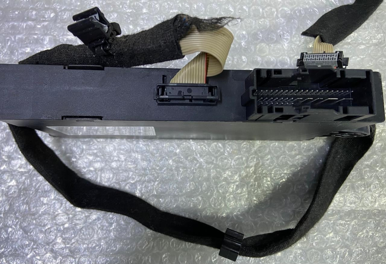 OEM 2014 BMW N20 Z4 Engine Control Module Unit ECU SET 20i sDrive Petrol 8617569