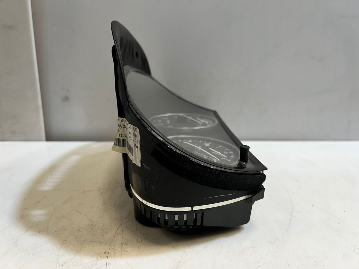 2007-2013 BMW X5 6 Series E63 E64 SPEEDOMETER Instrument Cluster 6976284 OEM