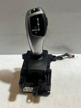 BMW 5' F10 F11X3 F25 xDrive 20d 30d Automatic Gear Shifter/Selector 9253078 OEM