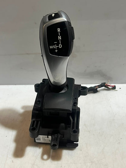 BMW 5' F10 F11X3 F25 xDrive 20d 30d Automatic Gear Shifter/Selector 9253078 OEM
