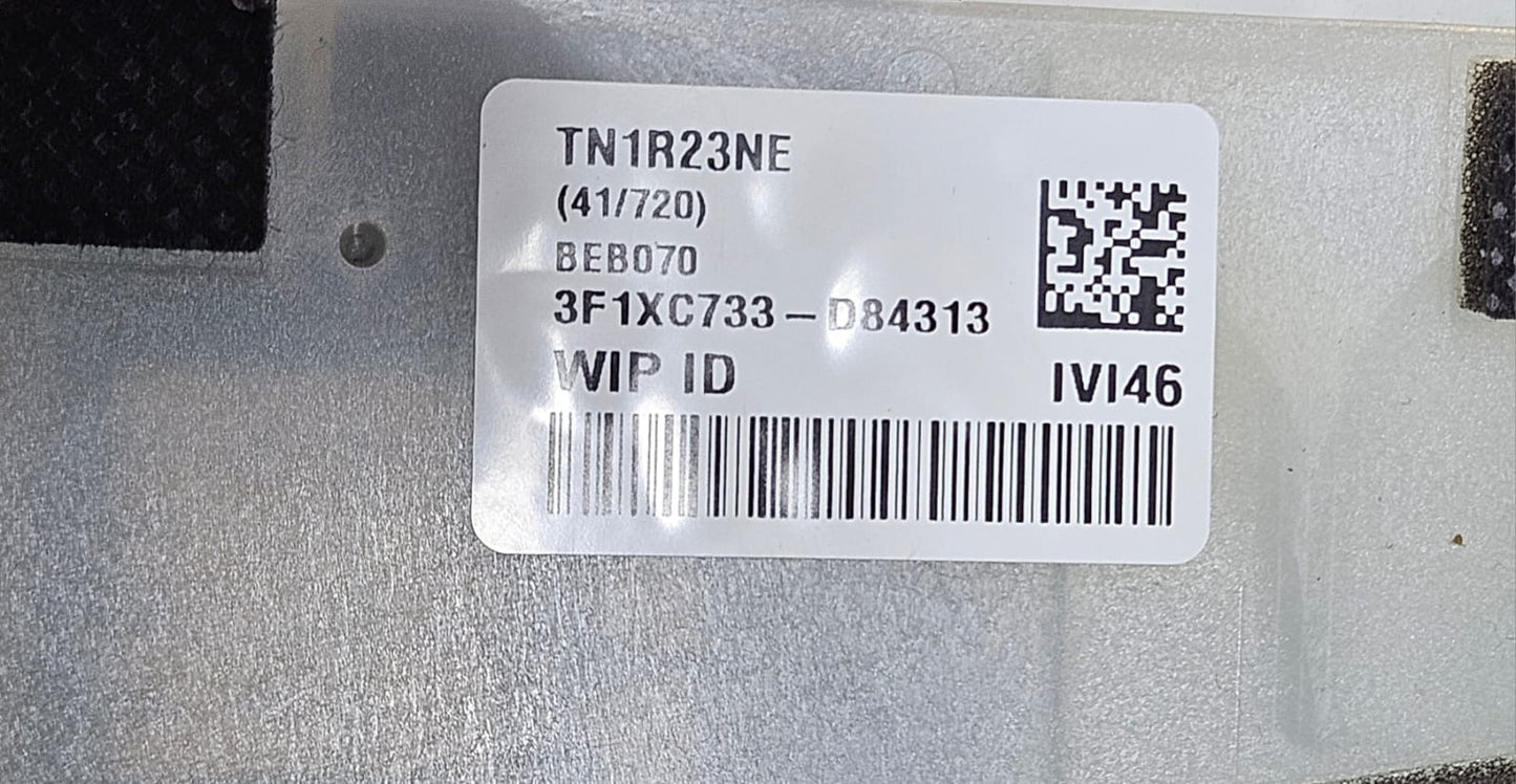 BMW X6 G06 TELEMATICS ANTENA CONTROL MODULE ECU 5B32154 OEM