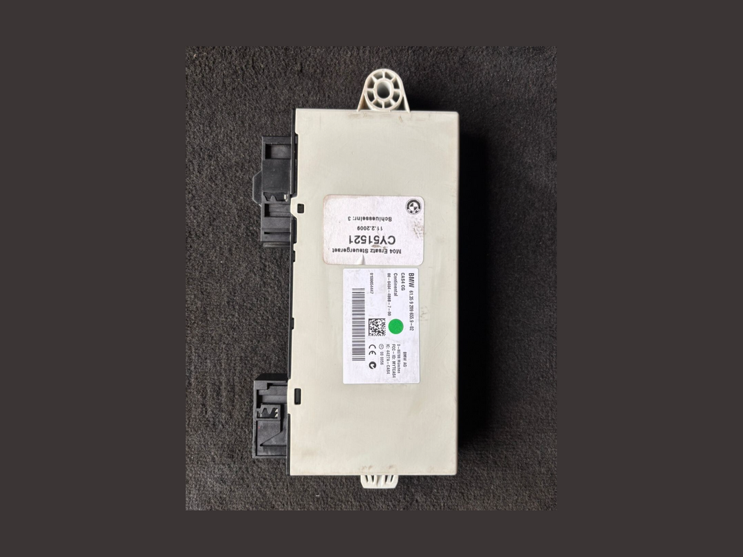 BMW  ENGINE CONTROL UNIT ECU SET+ KEY  5WK93826 ECM DME MSD85.0 -   7595549