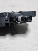 Mercedes-Benz S-Class W221 Climate Control Unit 2218709810 S-Class W221