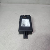 2016-2019 BMW 750i Rear Heated Seat Control Module 9381022 G11 G12