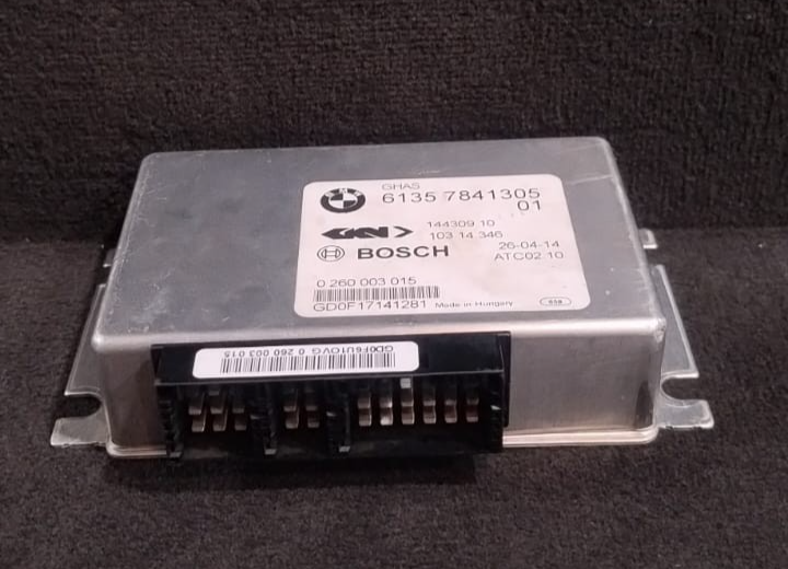 BMW F80 F82 F83 F10 F15 M3 M5 DIFFERENTIAL LOCK CONTROL MODULE ECU P/N 7841305