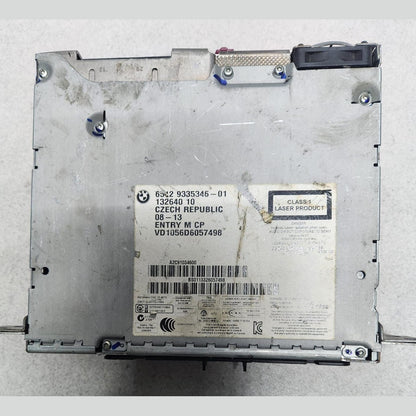 BMW Radio Cd Professional Head Unit 9335346 F20 F21 F22 F30 F31 and F34 m cp