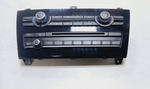 Load image into Gallery viewer, BMW X3 F25 X4 F26 2009-18 A/C HEATED SEAT CLIMATE CONTROL PANEL 9378828
