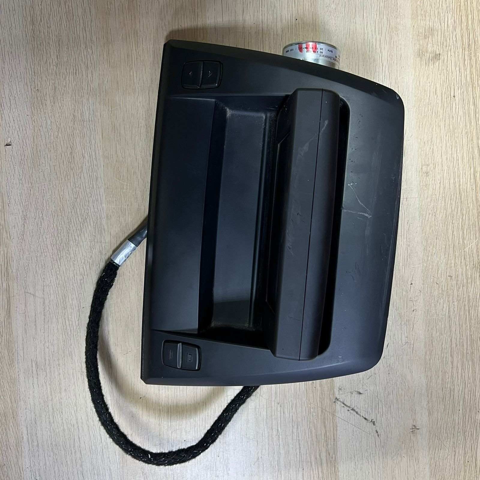 2007-2010 BMW X3 E83 Central Information Display 3452285