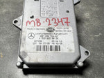 Bild in die Galerieansicht laden, Mercedes W211 E350 Xenon Light Headlight Control Module Unit A003 8205826 OEM