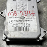 Mercedes W211 E350 Xenon Light Headlight Control Module Unit A003 8205826 OEM