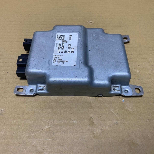 BMW G30 G31 G32 and 7 Series G11 G12 Battery Charging Control Module 9384116 OEM