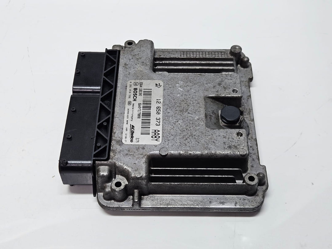 12650373-2012-2020 Holden Colorado RG 2.8L diesel Engine Control Unit ECU OEM