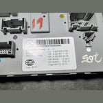 Load image into Gallery viewer, 14-20 Mercedes W205 Rear Trunk SAM Body Control Module Unit A222 9009708 OEM