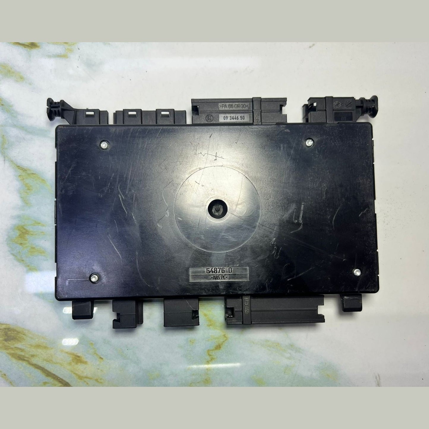 Mercedes W172 SLK W212 Front Passenger Side Seat Control Module A172 9007003 OEM