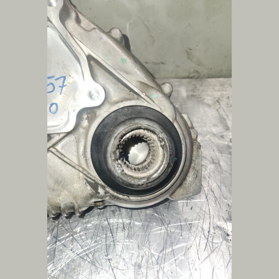 2007-2013 BMW X5 Transfer Case 7619178 X5 E70 and X6 E71 ATC 450