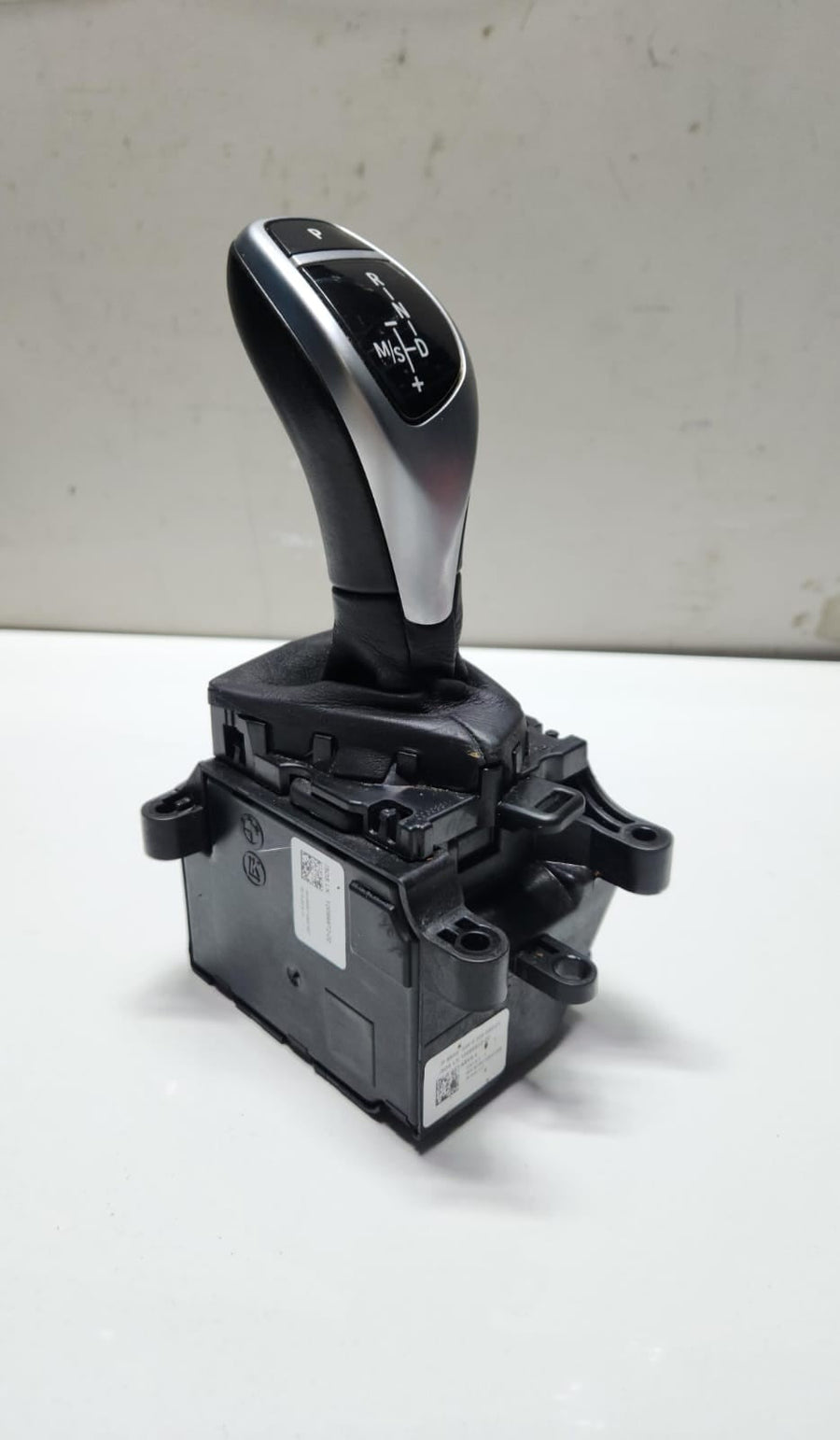 2011-2015 BMW 328i Gear Selector Switch 9296899 1, 2, 3,4 Series F20 F21 F22 F23