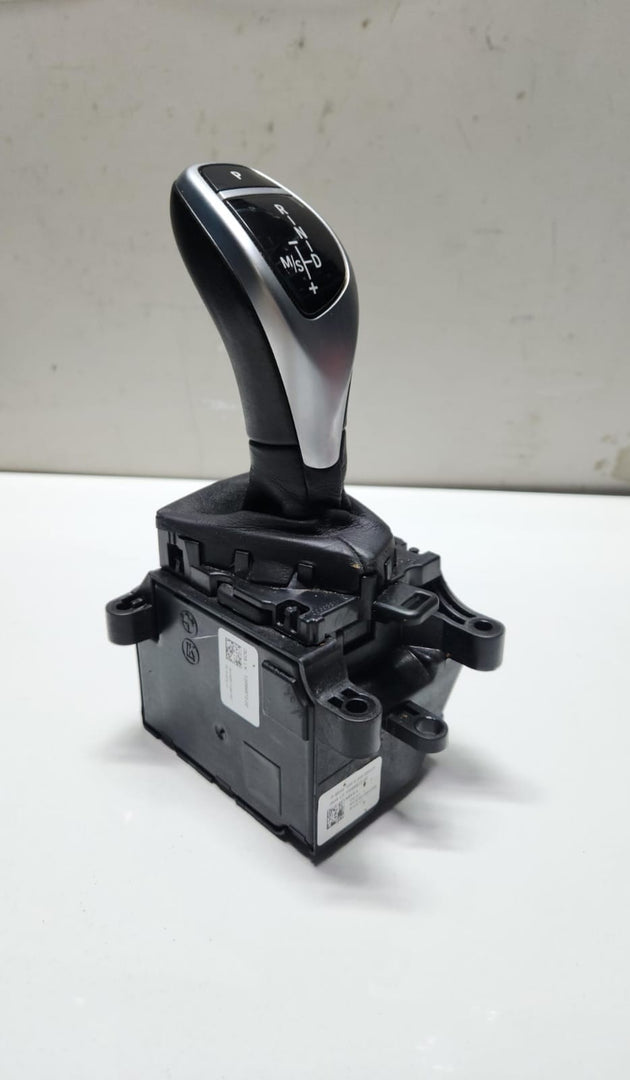 2011-2015 BMW 328i Gear Selector Switch 9296899 1, 2, 3,4 Series F20 F21 F22 F23