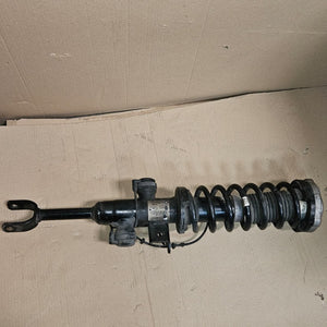 BMW 5 7 Series F01 F02 F07 GT Shock Absorber Coil Spring Front Left 6863115 VDC