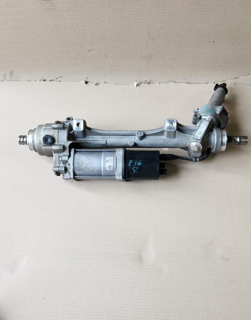 BMW Power Steering Rack Electric 32106871132 F20 F21 F22 and F30 RHD