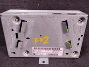 BMW 7 Series F01 F02 Hifi System Amplifier Harman Becker 9312590