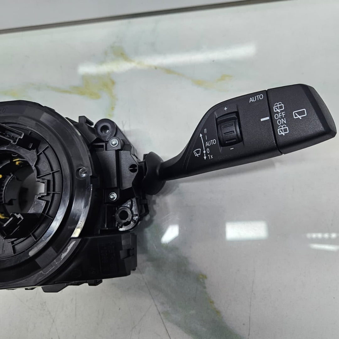 2024 BMW X5 G05 Wiper Turn Signal Combination Switch 5A819E9 OEM