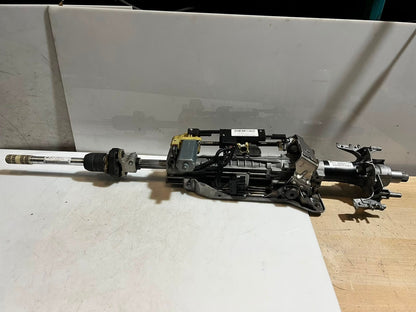 2006-2014 BMW X5 X6 E70 E71 Steering Column Electric Adjustment 6786603 OEM