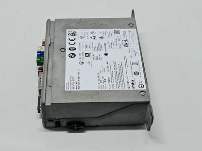 9877726-2019 BMW X5 G05 RHD Multimedia Head Unit Navigation Radio Module OEM