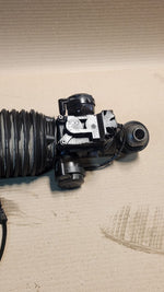 Load image into Gallery viewer, 2013-15 BMW 740i 7 Seri F01 F02 F03 F04 Rear Left Air Suspension Strut 6858811 
