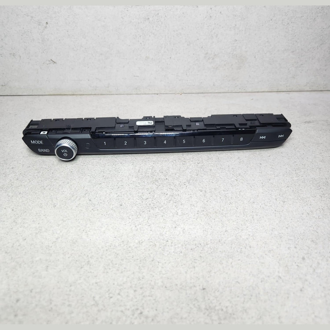 2020 BMW M8 Audio Control Unit 7949334 M8 F91 F92 F93 and 8 Series G14 G15
