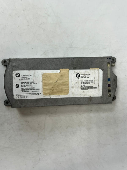 BMW 7 Series E65 E66 Bluetooth Telematics Control Module 9113247 OEM