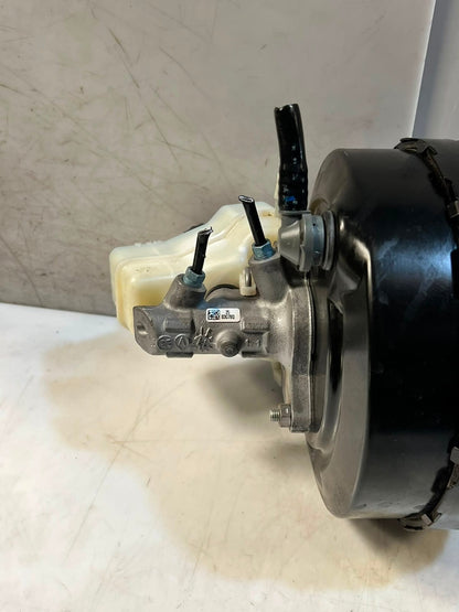 2010-2015 BMW X1 E84 SERVO MOTOR Brake Booster 6785649 OEM