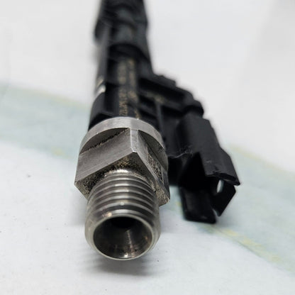 2016-18 BMW F30, F32, E89, F80, F82, F87, M2, M3 N20 Fuel Injector 7639994 OEM